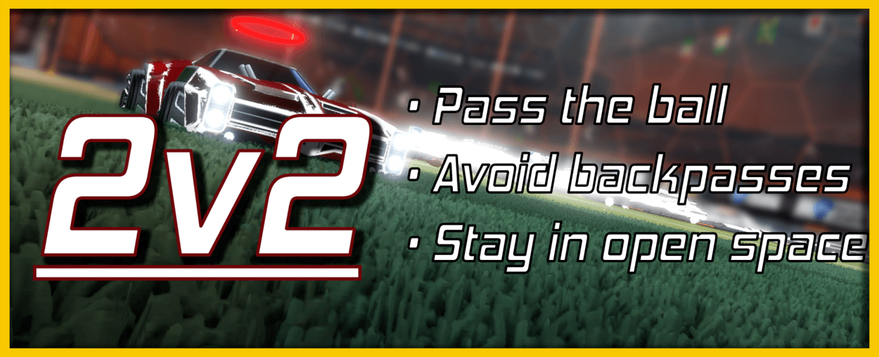 Rocket League - Applied Mechanics #1: Making the Most of Possessions