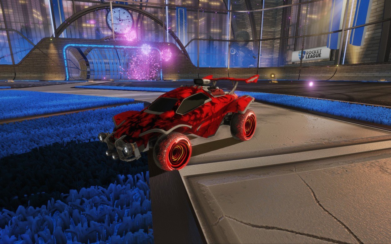 Mental Awareness in Rocket League