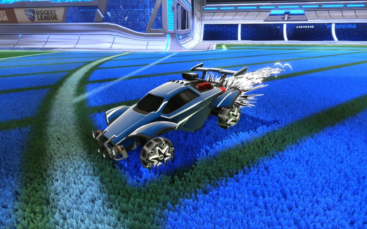 Mental Awareness in Rocket League