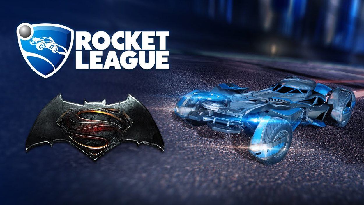 The Car Meta in Rocket League - A Guide to Picking the Right Car for You