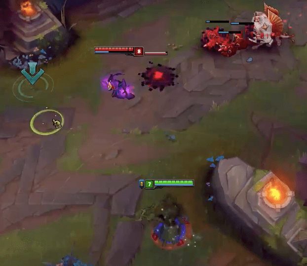 League of Legends: A Guide to Pressure