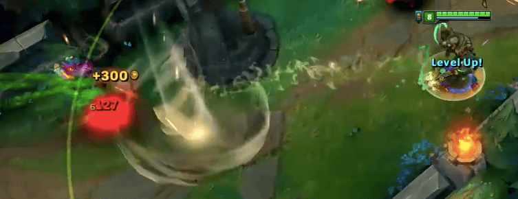 League of Legends: A Guide to Pressure