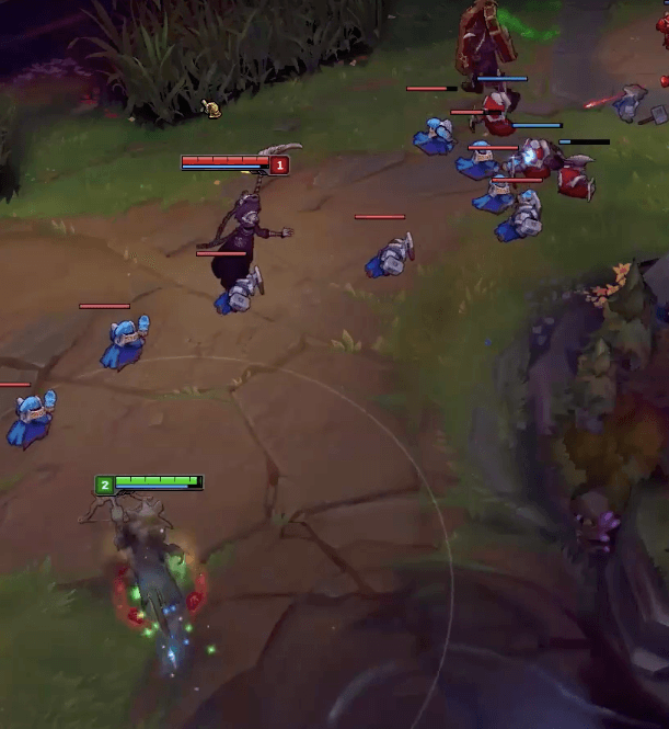 League of Legends: A Guide to Pressure