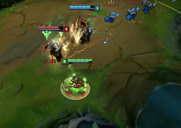 League of Legends: A Guide to Pressure