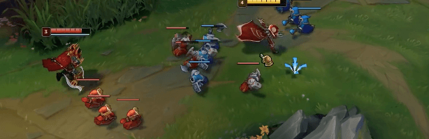 League of Legends: A Guide to Pressure