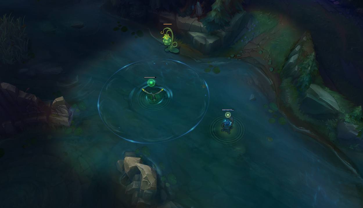 League of Legends: A Guide to Pressure