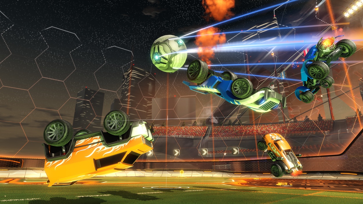 Prioritizing Possession: Two Methods to Help You Maintain Possession and Break Down Defenses