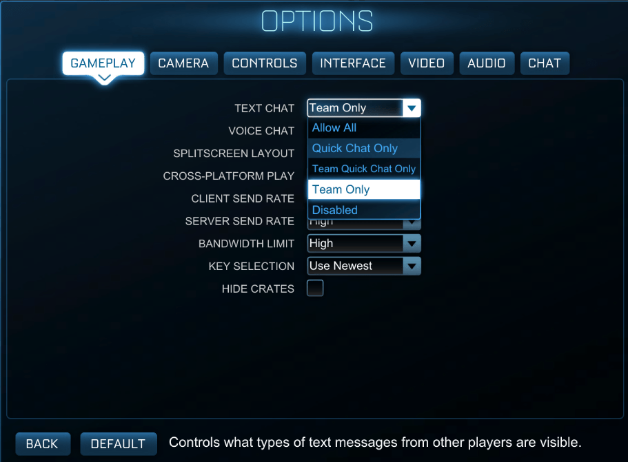 Rocket League - A Solo Queue Guide