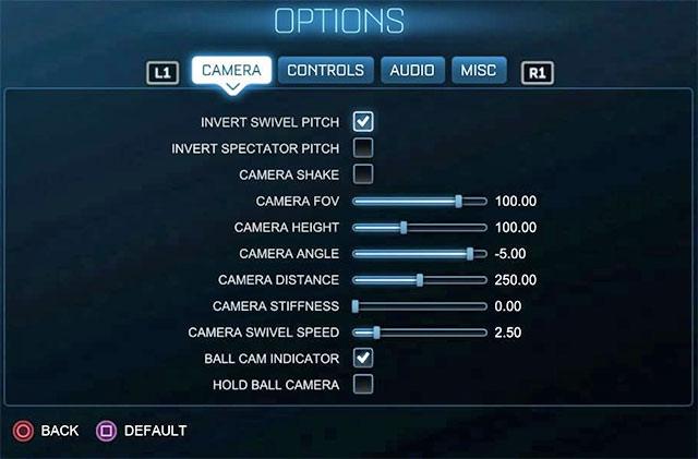 It's the Little Things - A Rocket League Guide on Self Improvement