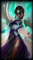 Undercut Magic – A Rundown of AP Supports in Season 8