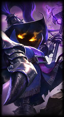 Undercut Magic – A Rundown of AP Supports in Season 8