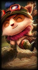 Undercut Magic – A Rundown of AP Supports in Season 8