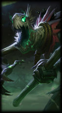 Undercut Magic – A Rundown of AP Supports in Season 8