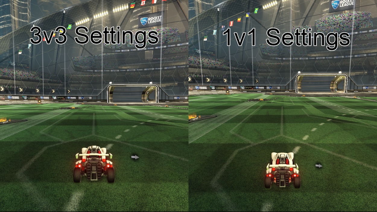 Rocket League: Tips for Solo Duel