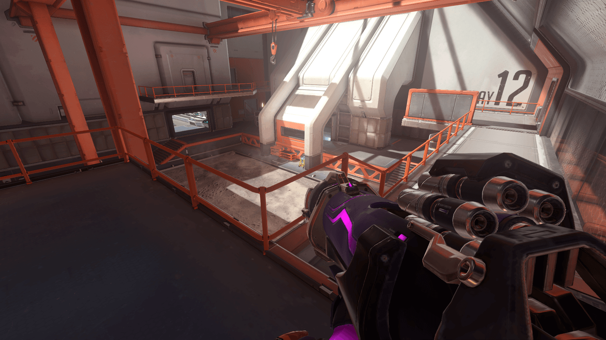 Symmetra Rework, LFG, and More! - Overwatch PTR Patch 1.25.0.0