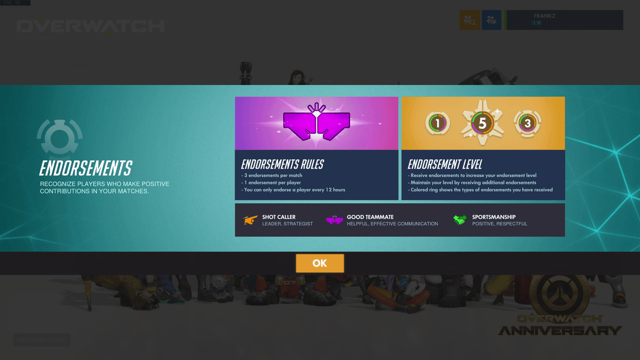 Symmetra Rework, LFG, and More! - Overwatch PTR Patch 1.25.0.0