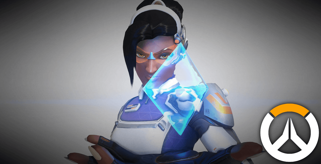 Symmetra Rework, LFG, and More! - Overwatch PTR Patch 1.25.0.0