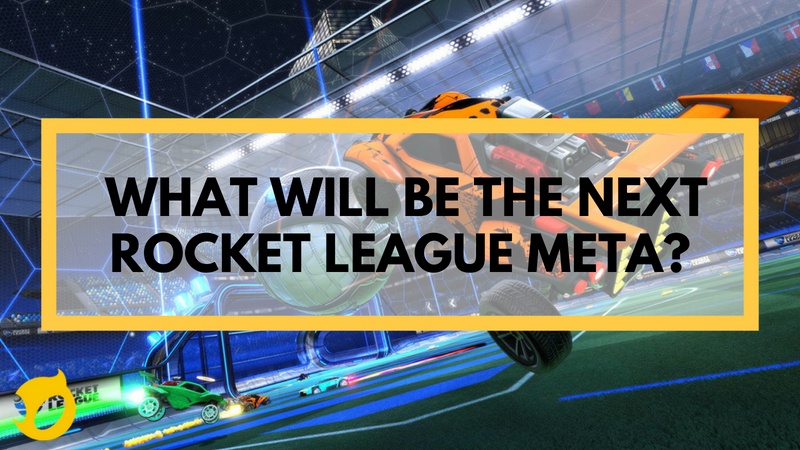 The Evolution of the Rocket League Meta: What Will Be the Next?