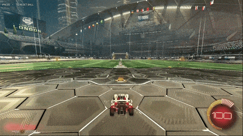 Rocket League: Useful Community Resources For Improvement