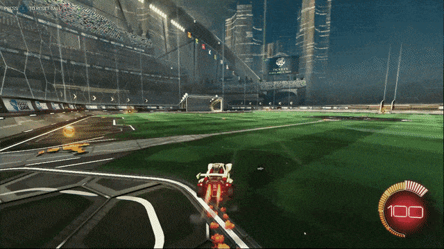 Rocket League: Useful Community Resources For Improvement
