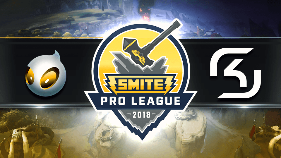 Team Dignitas SPL Summer Split Week 3 Preview