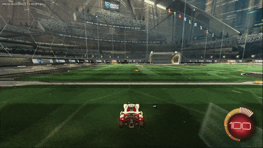Rocket League: How to Break into Platinum
