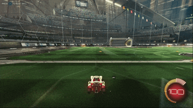 Rocket League: How to Break into Platinum
