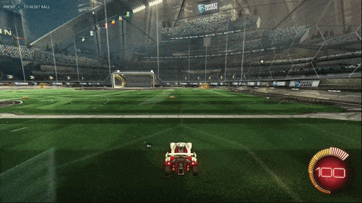 Rocket League: How to Break into Platinum