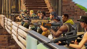Fortnite BR: How To Clutch Solo Squad Situations