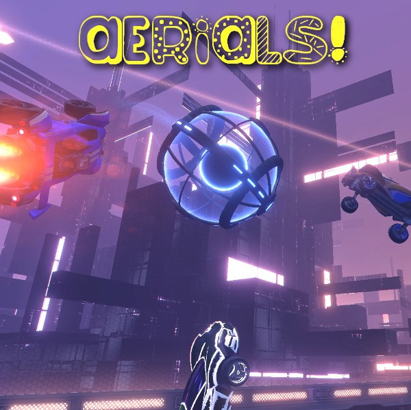How Different Game Modes Can Help You Improve: Dropshot