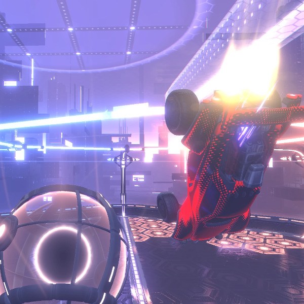How Different Game Modes Can Help You Improve: Dropshot