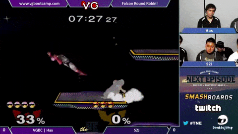 Smash Melee Guide: Stylish and Useful Tech