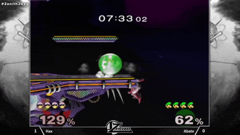 Smash Melee Guide: Stylish and Useful Tech