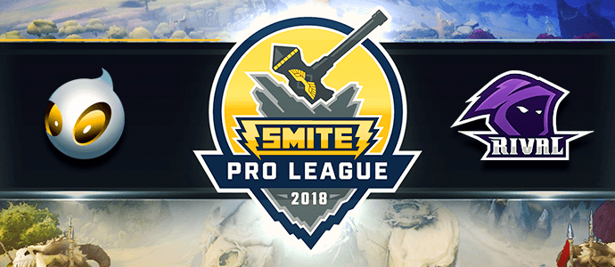 Team Dignitas 2018 Spring Split Preview Week 4