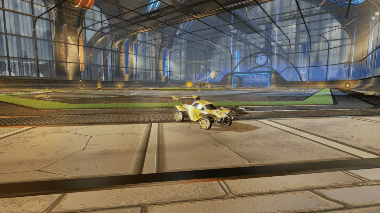 Half Flips: Where, When, and How