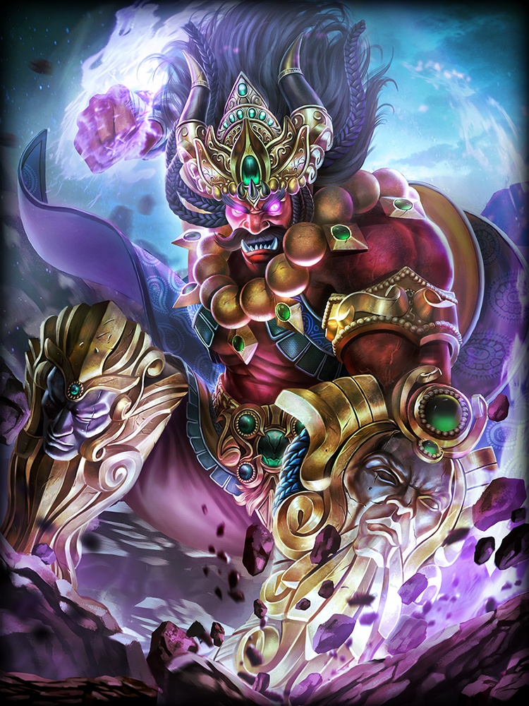 Top 3 Jungle Gods with QvoFred