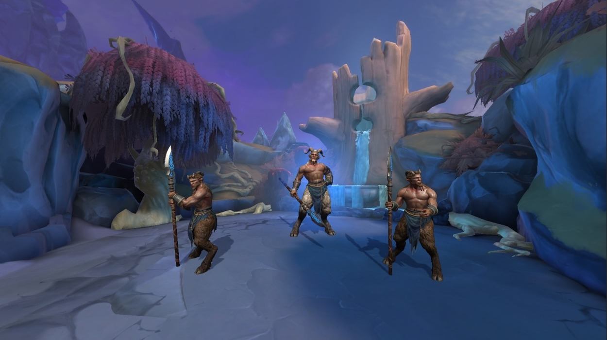Top 3 Jungle Gods with QvoFred