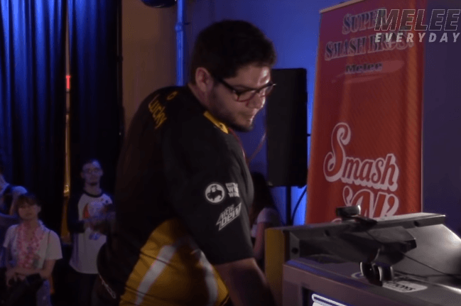 Interview With Lucky: Smash 'N' Splash 4