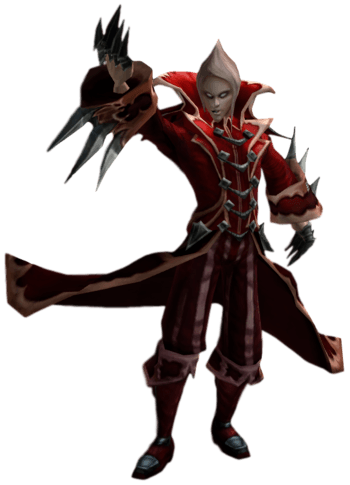The Magic Bullets – A Look at Ranged AP Carries That Can Be Played in the Bottom Lane Carry Role