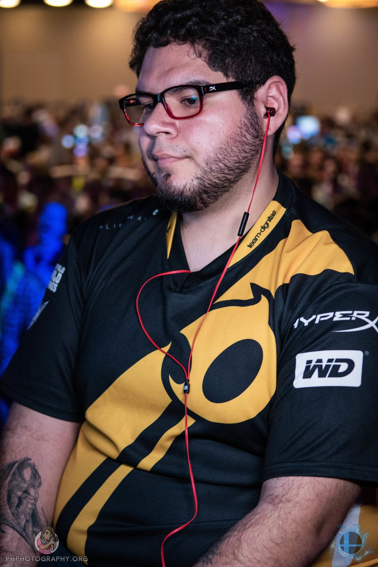 Interview With Lucky: Smash 'N' Splash 4