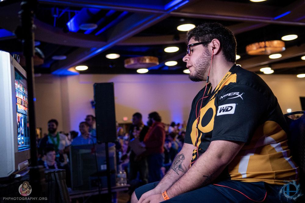 Interview With Lucky: Smash 'N' Splash 4