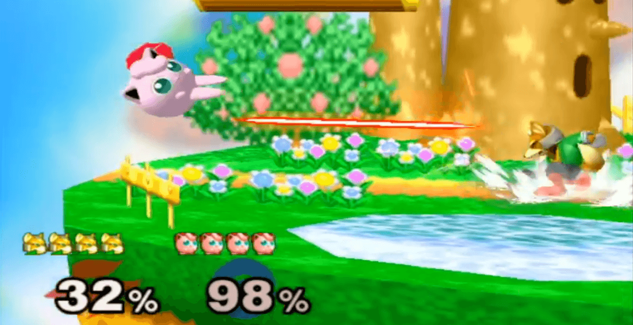 Two Roads to Victory in Fox vs. Puff