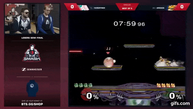 Two Roads to Victory in Fox vs. Puff