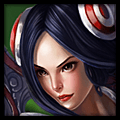 Bruisers and Mages in the... Bottom Lane?