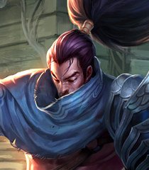 Bruisers and Mages in the... Bottom Lane?