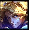 Bruisers and Mages in the... Bottom Lane?