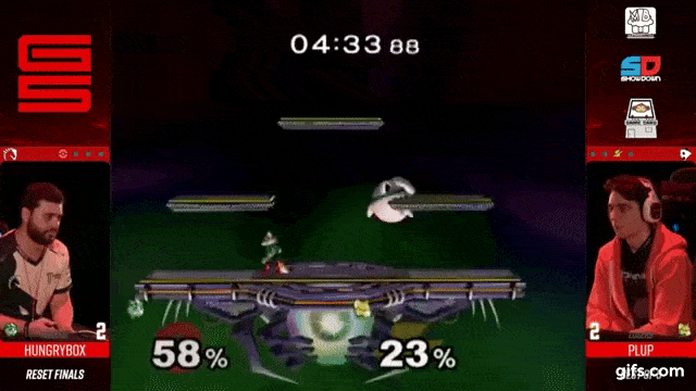 Two Roads to Victory in Fox vs. Puff