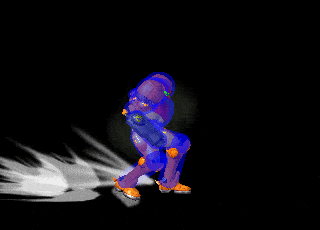 Smash Melee: HugS' Missile Guide