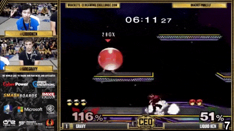 Smash Melee Guide: Stylish and Useful Tech