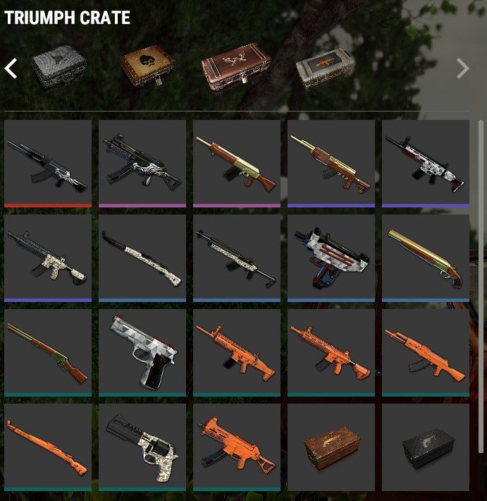 How to get PUBG Crates and Keys